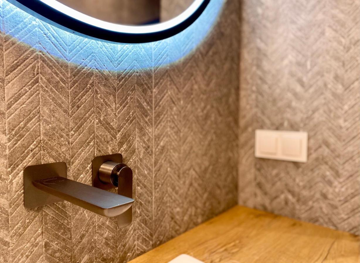 Apartament Nautica Resort Q4Apartments Gizycko Ngoại thất bức ảnh