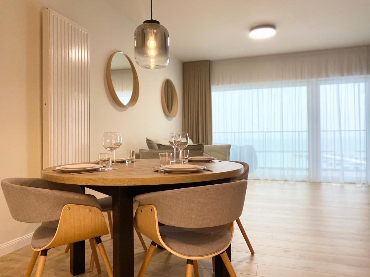 Apartament Nautica Resort Q4Apartments Gizycko Ngoại thất bức ảnh